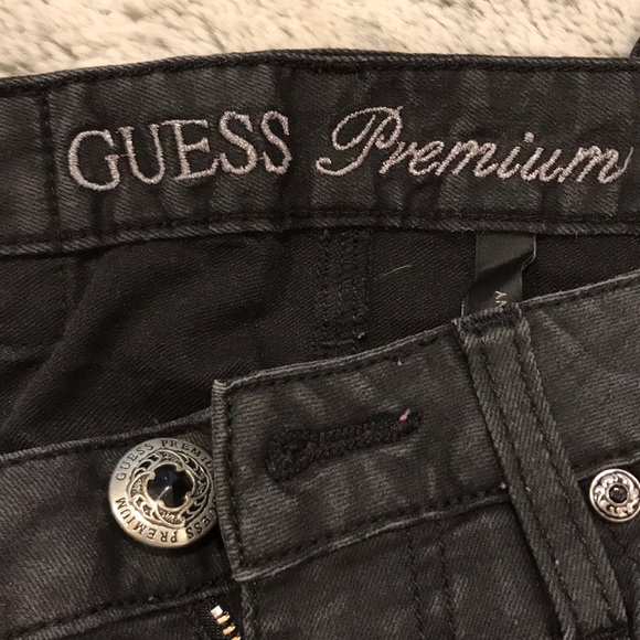 Stretchy skinny jeans - Picture 5 of 6